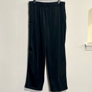 STARTER Men's Black Sweatpants - 2XL